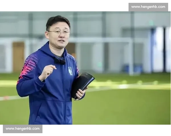 孙继海：国足重返世界杯需十年沉淀，青训改革是破局关键